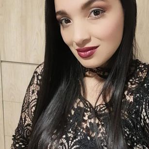 Model - Kendra_Sky enfermera