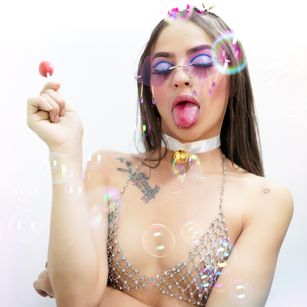 Model - AbbieRhondes blowjobs