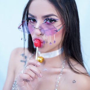 Model - AbbieRhondes sph