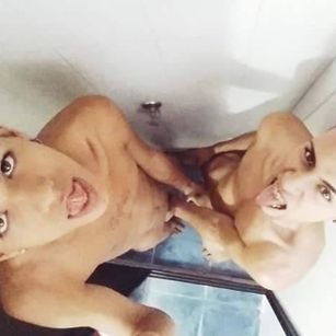 Model - Cody & Erik 1