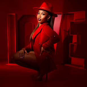 Model - Dolly Matters feet