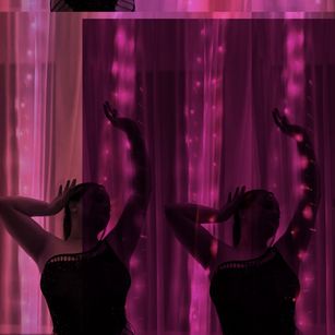 Model - Sammy fetish