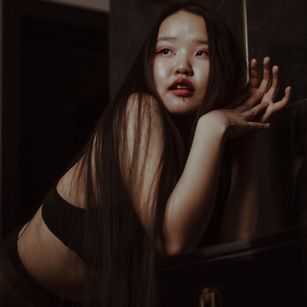 Model - JoyaJung SUB