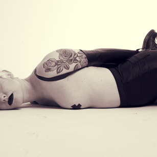 Model - EveEvil 6