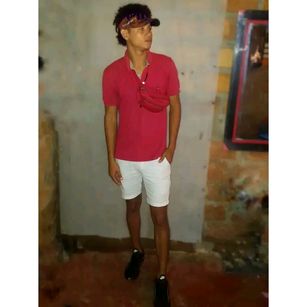 Model - Elvergon404040 chupar