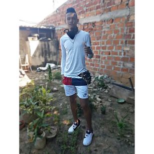 Model - Elvergon404040 pajear