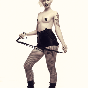 Model - EveEvil 9