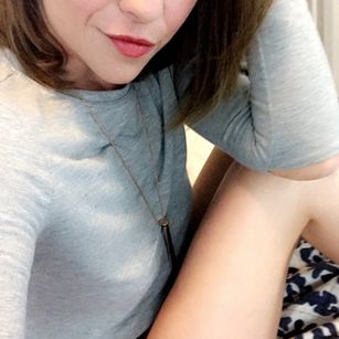 Model - Jenny Savage sexy