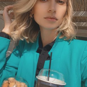 Model - Godess Sophie perfectblonde