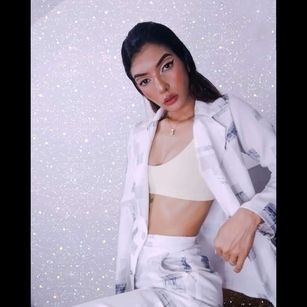 Model - Mia miller fetish