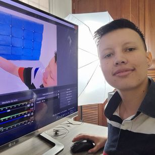 Model - AndyAcosta anal