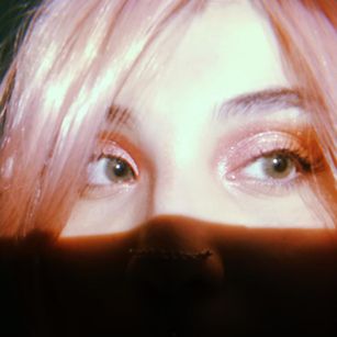 Model - Andromeda expirience