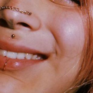 Model - Andromeda tattoogirl