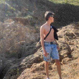 Model - little_angel young