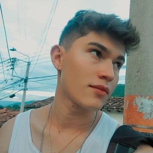 Model - little_angel Smooth