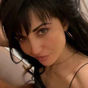 Model - Monika054 bdsm