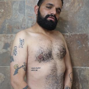 Model - Burak Hadid cute