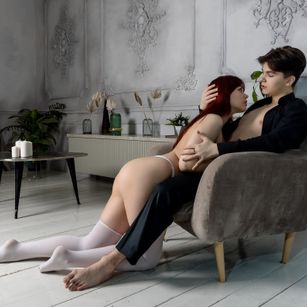 Model - Nana_Johny fetish