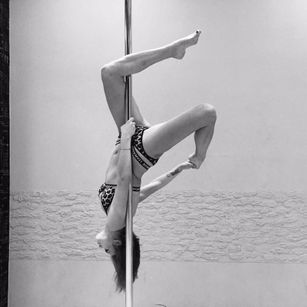 Model - Elina friendly