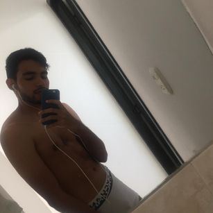 Model - Maximo69 gay