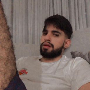 Model - Maximo69 BlackCock