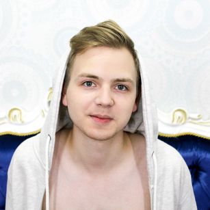 Model - Johny Smiley toys