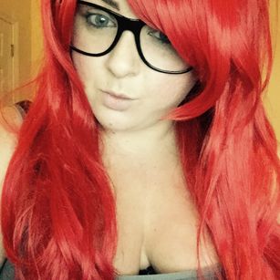 Model - Miss Kinky Taboo BBW 1