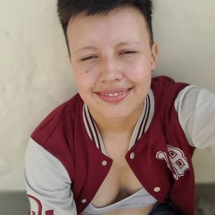 Model - AndyAcosta anal