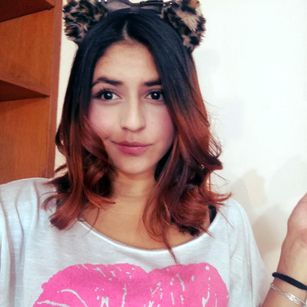 Model - MISS_CANDY 1