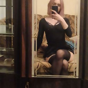 Model - Sexy Bitch dirtytal