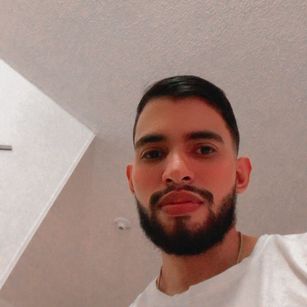 Model - Maximo69 bisexual