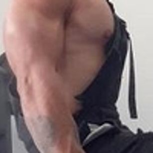 Model - muscle77 muscle