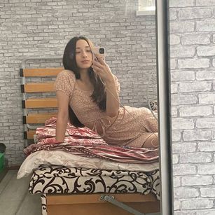 Model - Aurora cam2cam