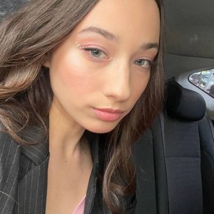 Model - Aurora roleplaying