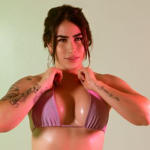 Model - Ammy Osel bigtits