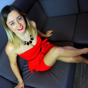 Model - mary 1