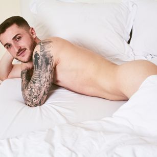 Model - Ethan-S ohmibod