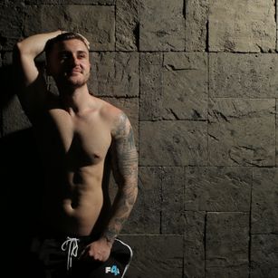 Model - Ethan-S Muscles