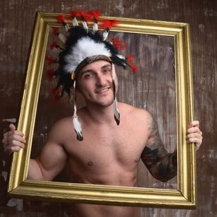 Model - Ethan-S Bigdick