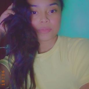 Model - Richelle Mandy hotty