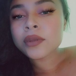 Model - Richelle Mandy InteractiveToy