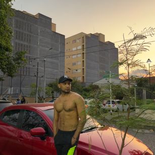 Model - Jean_Connor cum