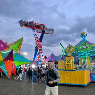 Model - Jean_Connor dildo