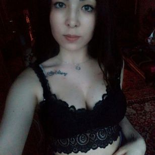 Model - Regina  Tango 1