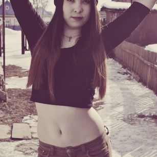 Model - Regina  Tango 3