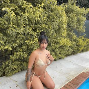 Model - CoralJolien anal