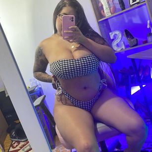 Model - SiennaScott tits