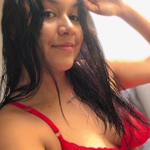 Model - ElizabethJhons Hot