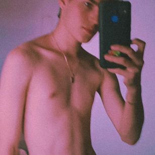 Model - little_angel angel