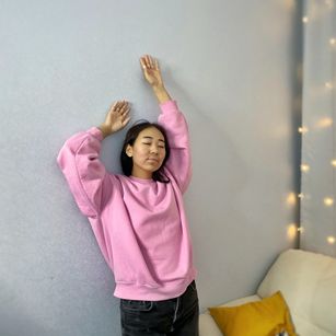 Model - Kiara Sunny petite